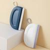 6pcs Plastic Countertop Wiper Portable Window Cleaning Wiper Glass Artifact Wiper  Household Use