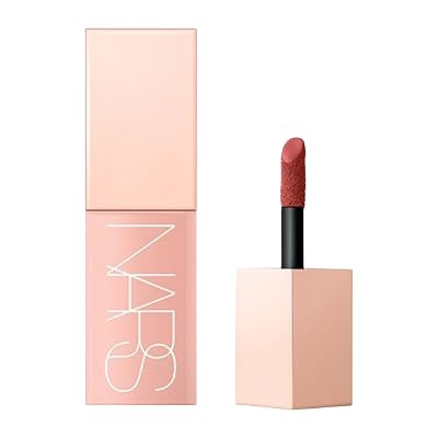

NARS Afterglow Liquid Blush 7 мл Жидкие румяна для щек (03973, 7мл)