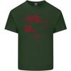 Chinese Zodiac Shengxiao Year of the Rat Unisexs Light Cotton TShirt