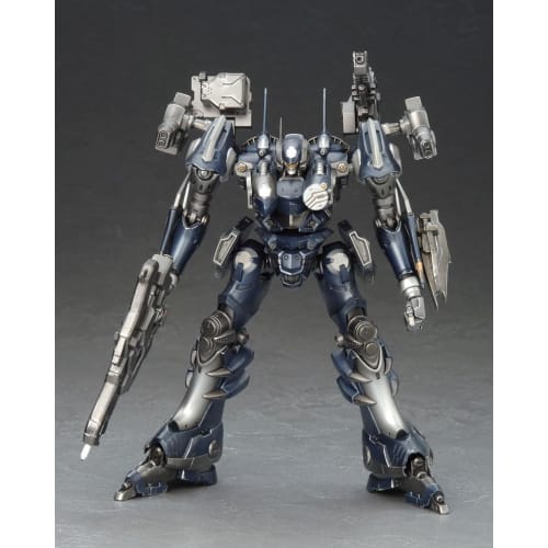 Kotobukiya Armored Core Mirage C01-GAEA 1/72 Scale Plastic Model Kit, Approximately 160mm Tall