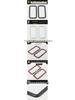 Teramont Rear & Third Row Reading Light Decorative Frame - Fits 17 Models