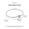 Original Bracelets 925 Silver Snowflake Heart Safety Chain Charms Bead Bracelet For Birthday Wedding Jewelry DIY Making