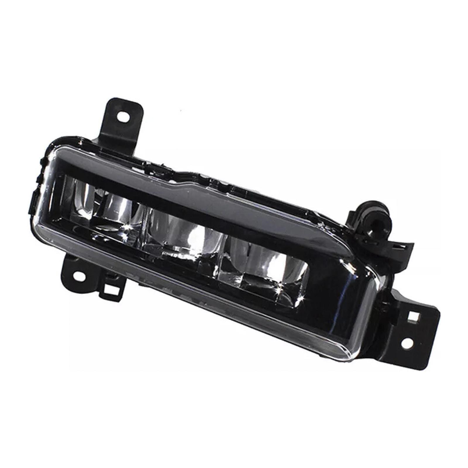Artudatech Pair LED Front Bumper Fog Lights For BMW G20 G21 X1 F48 LCI F45 F46 63178089526 Car Accessories Left