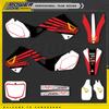 Accesorii pentru motociclete – Autocolante pentru moto