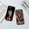 RP71 the Vampire Diaries Phone Case for Samsung Galaxy S20 S21 S22 Ultra FE + Plus A21S A22 A24 A25 A26 A30 A30S A31