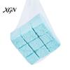 Cheese Stress Relief Toys Squeeze Toy with Mesh Bag, Sensory Toy, Tools Slow Rising Fake Food for Focus Aid & Relaxation Calming