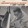 7-Zoll Schallplatte ART TATUM Die unvergleichliche Musik von Art Tatum 7EG8684 His Masters Vo 1961 UK Jazz Gebraucht