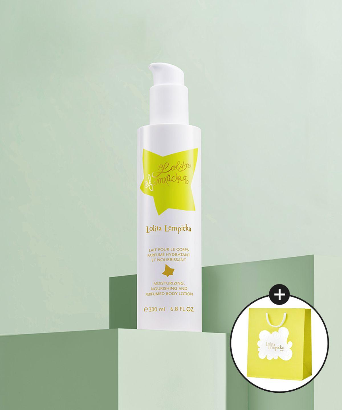 EDP Body Lotion 200ml