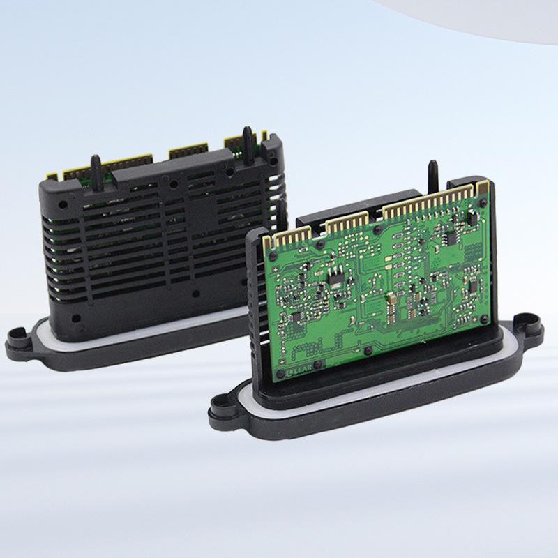 

3 Series Headlight Computer Board 63117316147 LED Driver Module Controller