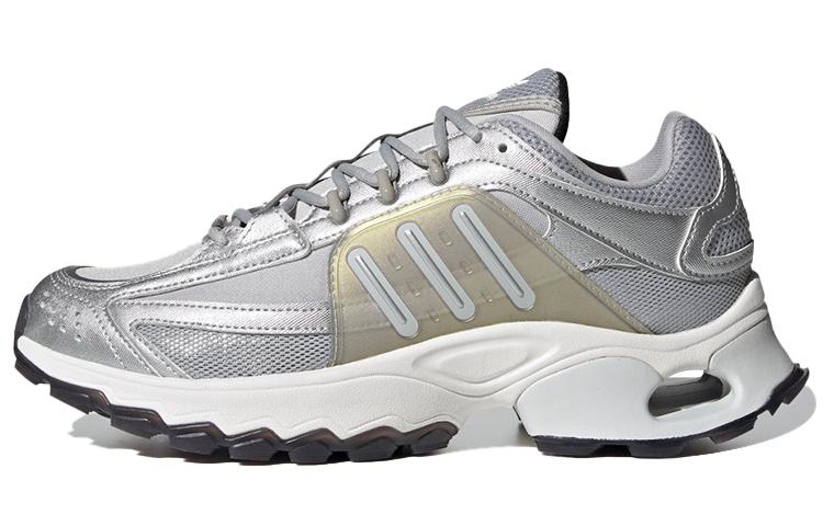 Adidas Женские Thesia  Серебристый металлик  Женские FZ1565 36