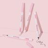 [Dearmay] Crunchie Pop Slim Pen Eyeliner (2 colors)