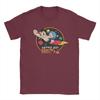 Astro Boy T-Shirts Men Vintage Cotton Tee Shirt Crew Neck Short Sleeve T Shirt Gift Idea Clothes