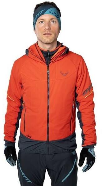 Куртка Dynafit Mezzalama Polartec Alpha M Jacket dawn new