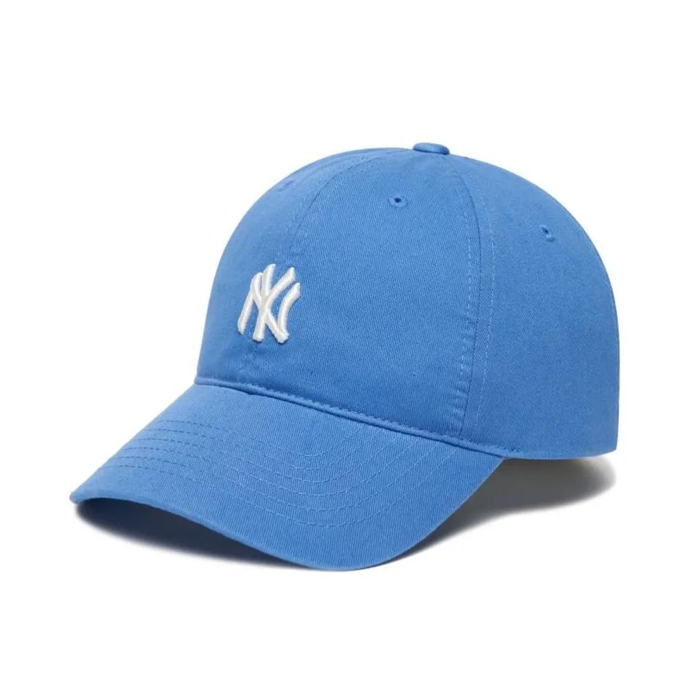Unisex Rookie Unstructured Ball Cap New York Yankees (3ACP7701N-50BLS)