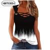 Women's Fashion Casual Sleeveless Blouses & Shirts