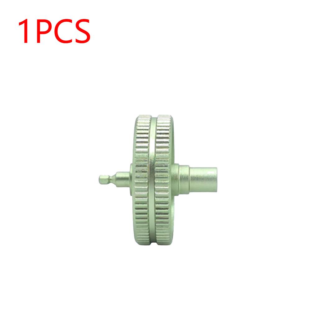 

Aluminum Alloy Mouse Scroll Wheel Pulley Replacement Metal Mouse Scroll Wheel Mouse Wheel for G Pro Wireless /X Superlight 1 2