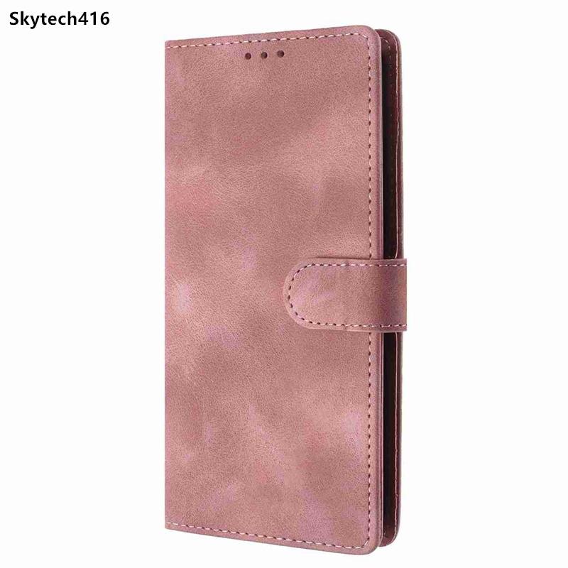 Etui do Motorola Moto G05 G06 G13 G14 G15 G35 G54 G55 G56 G73 G75 G84 4G 5G Etui z klapką Portfel Skórzane na Karty Pokrowiec na Telefon