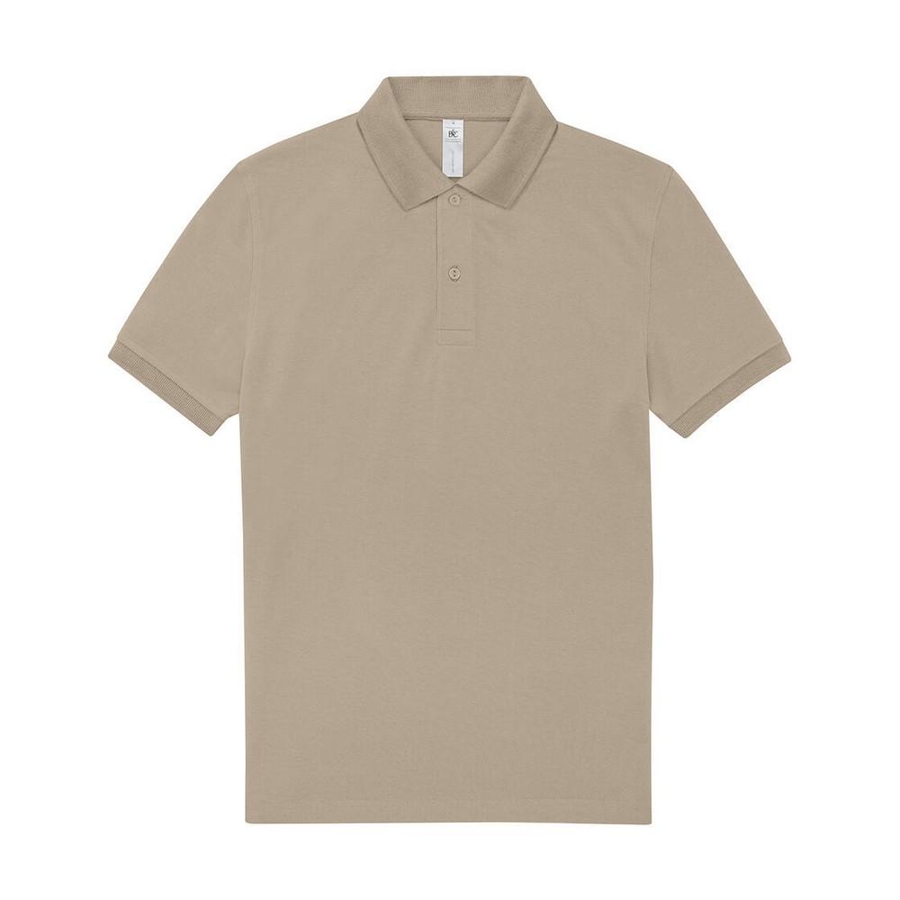 B&C Mens My Polo 210 Shirt