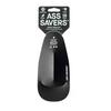 Garde-Boue De Vélo - ASS SAVERS - ToeTector - Noir - Mixte - Haute Visibilité