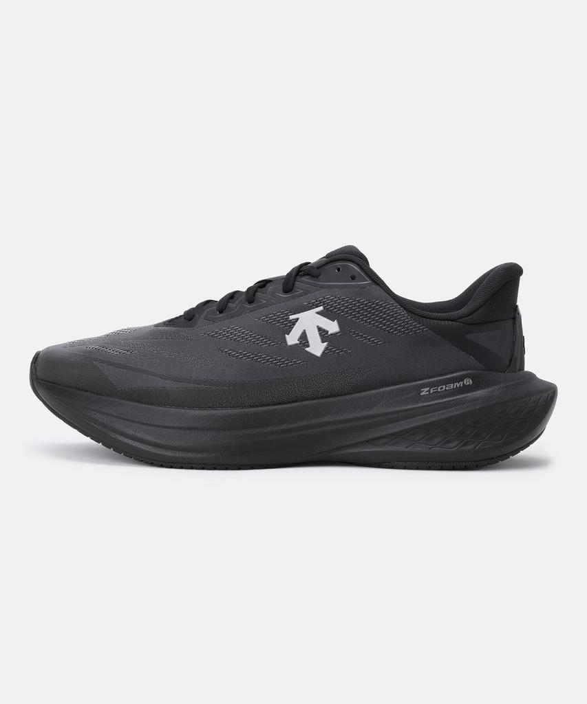 Descente Energite Super V5 Black Sr313Rrn75 (A Type)