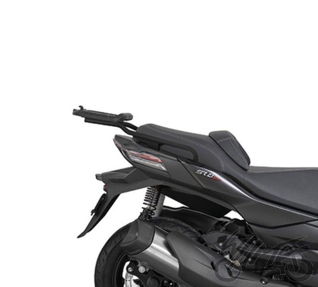 Shad Topcase Frame for Voge 900 DSX