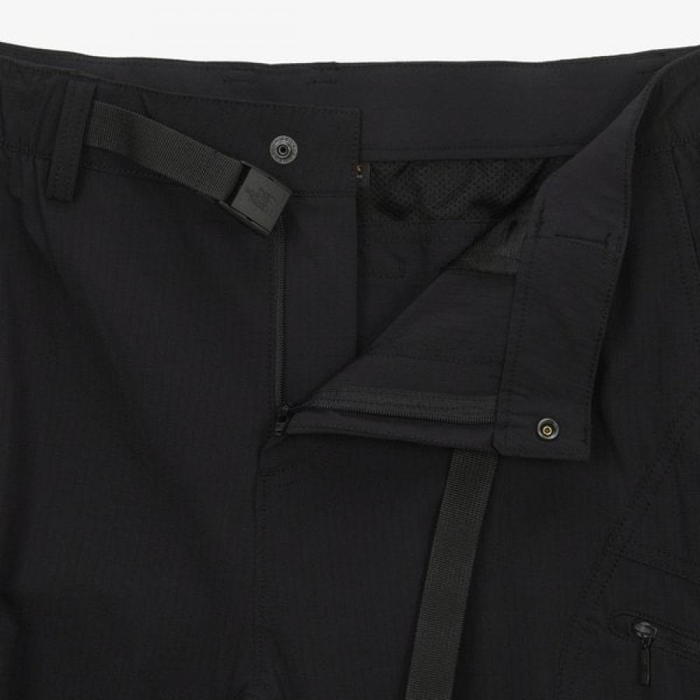 The North Face Men S Crag pantS Black np6nS02a