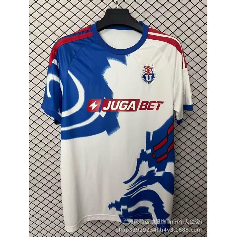 26/27 Football Jersey Unisex Short Sleeve Training Shirt Breathable Sports Top