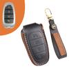 Suitable for 2023 Hyundai Tucson L Key Cover 21/22 5th Generation Car Key Protective Case Bag