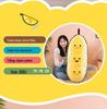 Durian Plush Toy Pillow - Creative Fruit Series Doll Companion