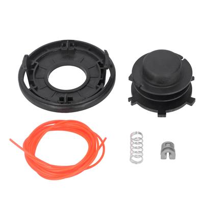 Trimmer Bump Head Kit Profesyonel İplik Kesici Kafası Stihl 25 2 FS55C FS55R için Yedek