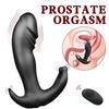 Neuer 10-Gang-G-Punkt-Vibrator, Prostata-Vibration, Analstimulation, großer Arsch, Plugging, Hodensack, Bondage-Stimulation, Sexspielzeug für Erwachsene