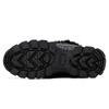 Women's Fashionable Winter High-Top Non-Slip Velvet-Lined Snow Boots