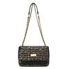 Chain Women's Bag Fashionable and Versatile Mini Single-shoulder Square Bag