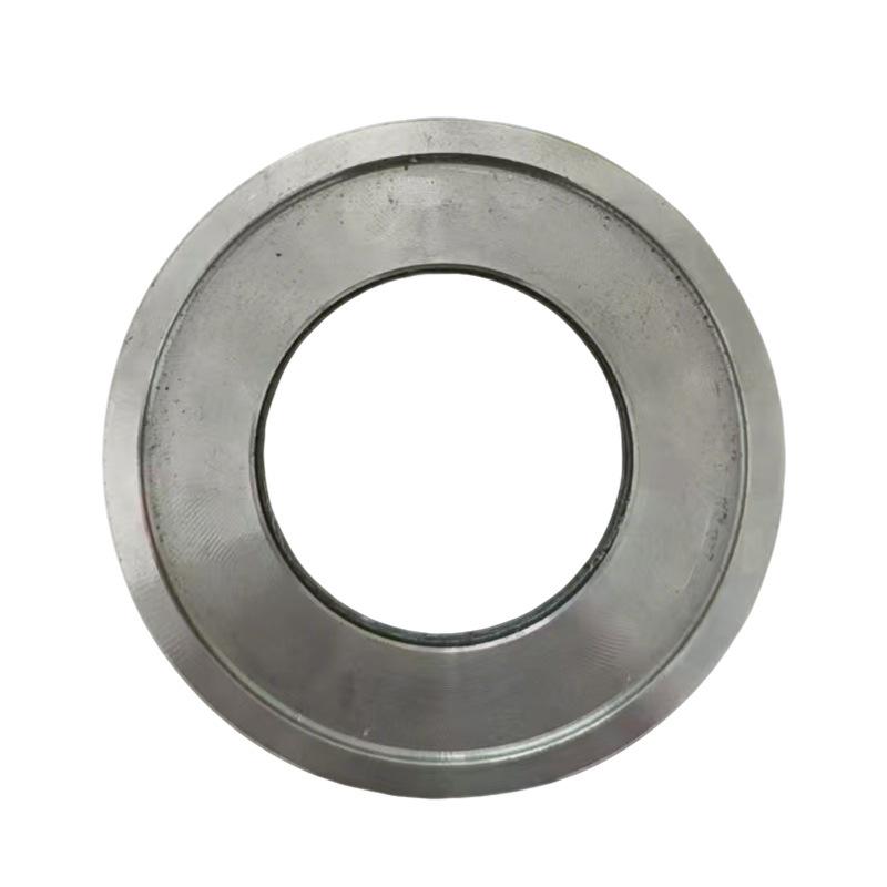 Precision CNC Machined Stainless Steel & Aluminum Alloy Parts