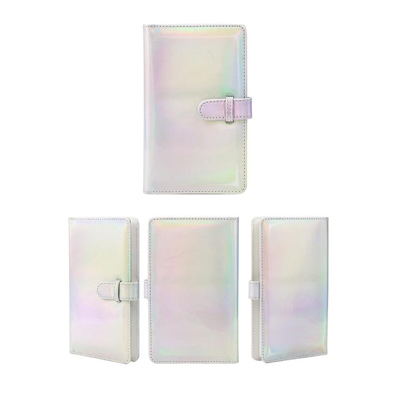 [Film Lab] Photo Album with 96 Pockets for Instax Mini Photo CAC65