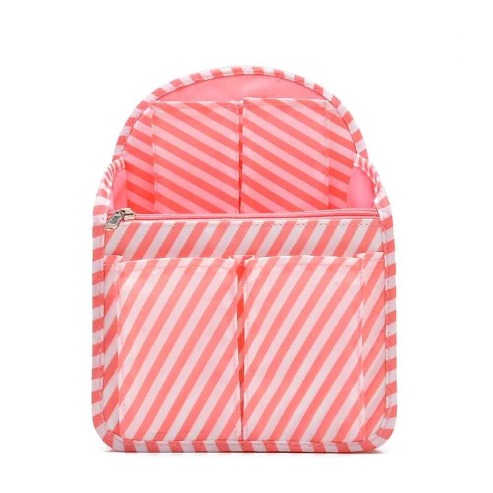 Multi-pockets Bag Liner Organizer Inner Liner Travel Organizer Travel