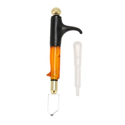 Tagliavetro Impugnatura Manuale Manico Ergonomico Tagliavetro a T Accessorio Strumento Hardware per Spesso