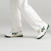Asics Gel-Spotlyte Low "Cream Green" Sneakers 1203A397-102