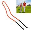 Swing Rope Trainer Improve Swing Speed Power Rhythm   Training Equipment Polyester
