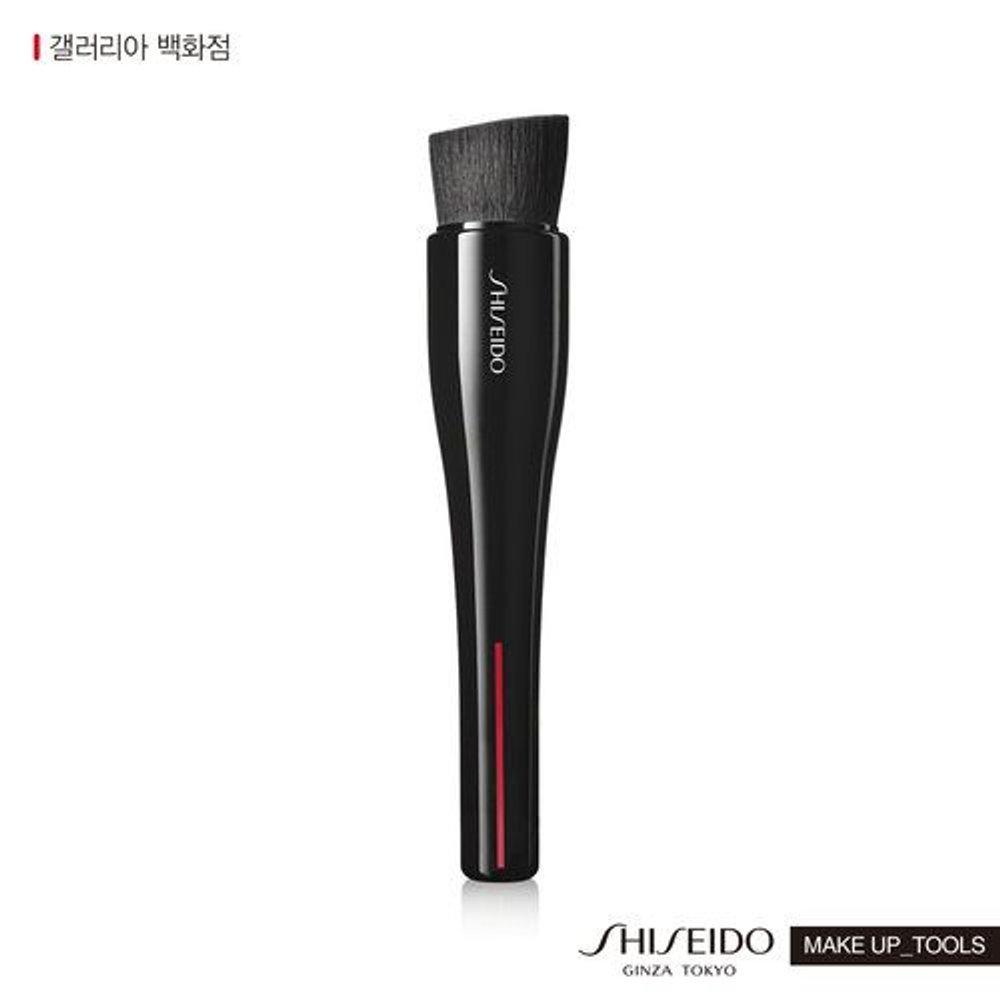 [Shiseido] Hasu Fude Foundation Brush