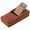 Nowy dom i ogród Mini do obróbki drewna płaski samolot drewniany strugarka ręczna stolarz Woodcraft narzędzie do majsterkowania