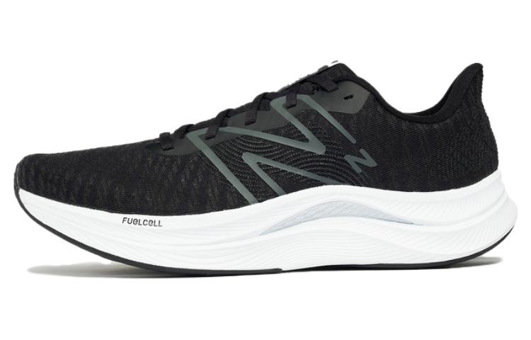 New Balance FuelCell Propel V4 Black White MFCPRLB4 44