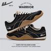 Warrior Men's Versatile Casual Lace-Up Shoes