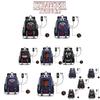 Stranger Things Backpack For Students Lightweight And Durable With Usb Charging