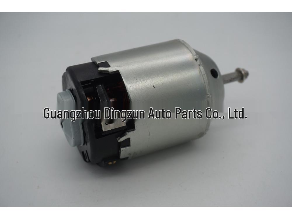 Jeep Compass Exterior Door Handle 5074189AD DOR 81376