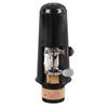 Clarinet Mouthpiece Ligature Reed Cap Musical Instrument Accessory for Replacement