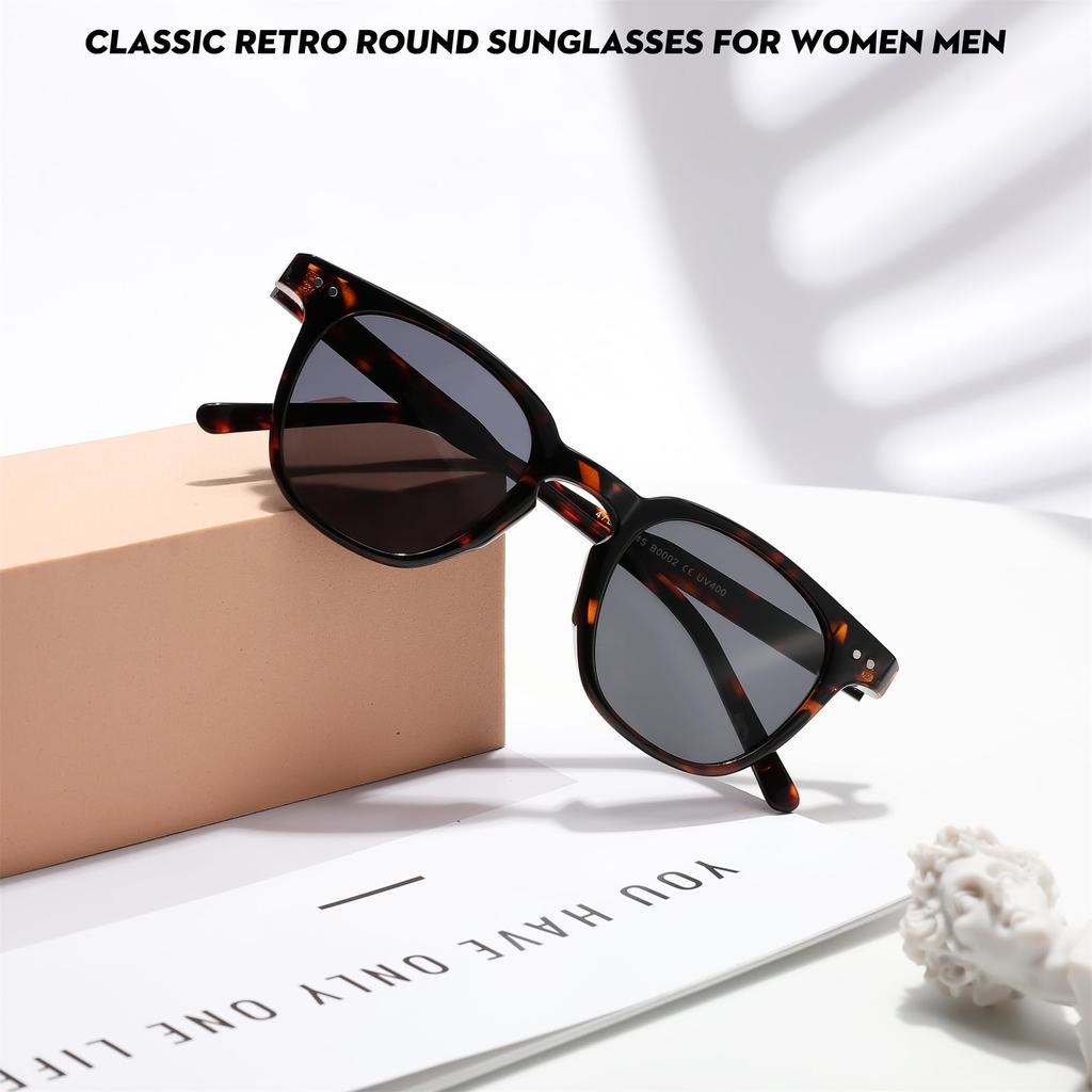 FEISEDY Polarized UV400 Popular for Mountain Smaller B0002 Women's Sunglasses, Protection, Driving, Fishing, Climbing, Shopping, Travel, Driving,