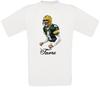 Brett Favre Green Bay American Football T-Shirt All Sizes