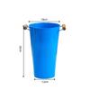 MOJY Floral Bucket for Flower Shops