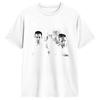 Depeche Mode Violator T-shirt Estiva 100% Cotone T-shirt Per Uomo Harajuku T-shirt Casual Manica Corta Magliette Classiche
